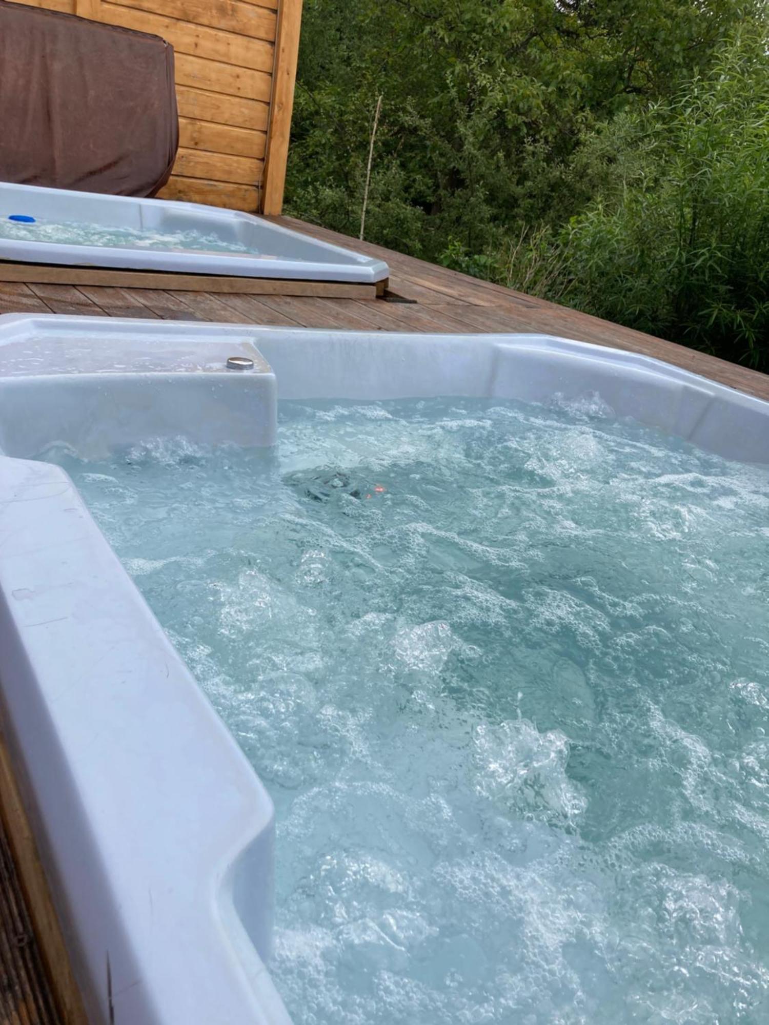 Вілла Zawoja Nad Korona Z Jacuzzi Екстер'єр фото